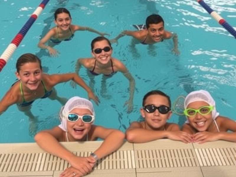 Velachery Swimming Champions Community Guide Velachery Swimming Champions Community Guide